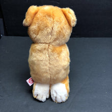 Load image into Gallery viewer, Hope the Praying Bear Beanie Buddy
