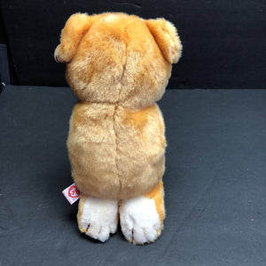 Hope the Praying Bear Beanie Buddy