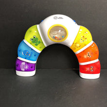Load image into Gallery viewer, Glow &amp; Discover Light Bar Activity Station Battery Operated
