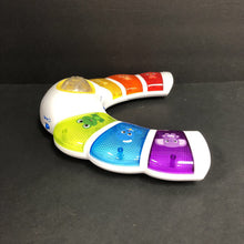 Load image into Gallery viewer, Glow &amp; Discover Light Bar Activity Station Battery Operated
