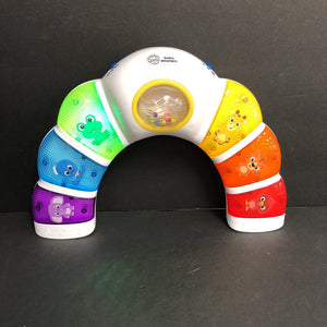Glow & Discover Light Bar Activity Station Battery Operated