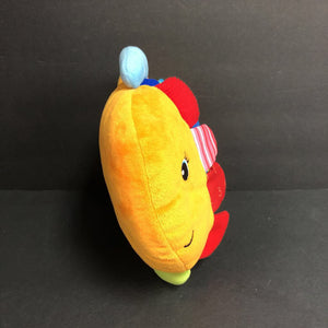 Sensory Flip Fish