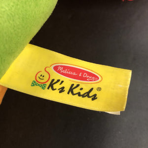 Sensory Flip Fish