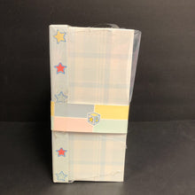 Load image into Gallery viewer, 5pc Baby Boy Keepsake Gift Set (NEW)
