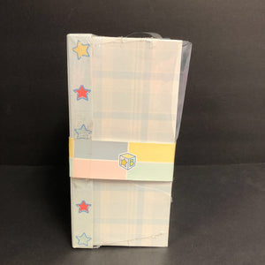5pc Baby Boy Keepsake Gift Set (NEW)
