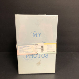 5pc Baby Boy Keepsake Gift Set (NEW)