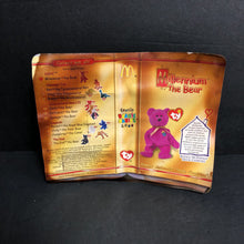 Load image into Gallery viewer, Millennium the Bear
