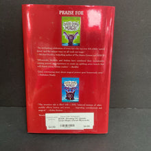 Load image into Gallery viewer, Showing Off (Upside Down Magic) (Sarah Mlynowski, Lauren Myracle, &amp; Emily Jenkins) -series hardcover

