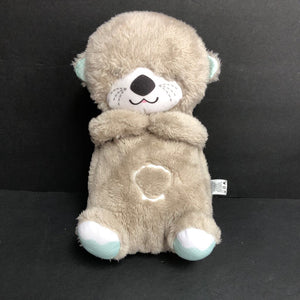 Soothe n Snuggle Musical Otter Battery Operated