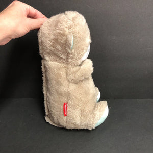 Soothe n Snuggle Musical Otter Battery Operated
