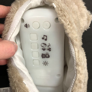 Soothe n Snuggle Musical Otter Battery Operated