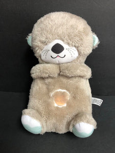Soothe n Snuggle Musical Otter Battery Operated