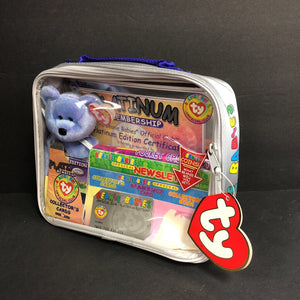 Platinum Membership Club Kit