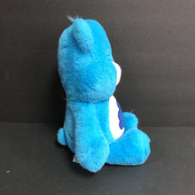 Load image into Gallery viewer, Grumpy Bear Plush
