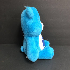 Grumpy Bear Plush