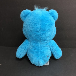 Grumpy Bear Plush