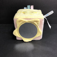 Load image into Gallery viewer, Interactive Sensory Activity Cube
