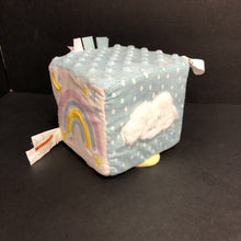 Load image into Gallery viewer, Interactive Sensory Activity Cube
