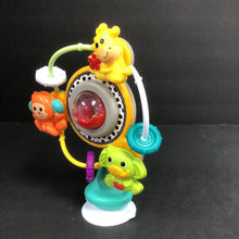 Load image into Gallery viewer, Spinning Suction Cup Rattle
