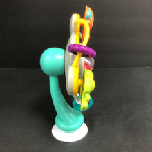 Load image into Gallery viewer, Spinning Suction Cup Rattle
