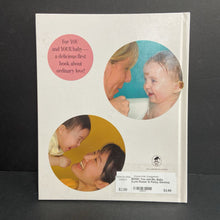 Load image into Gallery viewer, You and Me, Baby (Lynn Reiser &amp; Penny Gentieu) (Art/Photography) -hardcover
