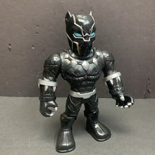 Load image into Gallery viewer, Playskool Mega Mighties Black Panther Figure
