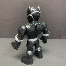 Load image into Gallery viewer, Playskool Mega Mighties Black Panther Figure
