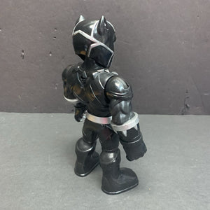 Playskool Mega Mighties Black Panther Figure