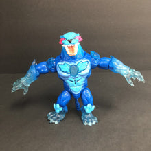 Load image into Gallery viewer, Cryo Lab Panther Figure Battery Operated (Mr. Beast Labs)
