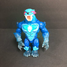 Load image into Gallery viewer, Cryo Lab Panther Figure Battery Operated (Mr. Beast Labs)
