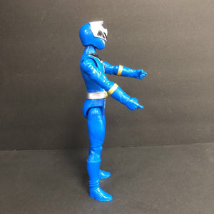 Ranger Figure