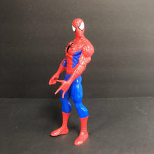 Load image into Gallery viewer, Spiderman Figure
