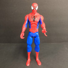 Load image into Gallery viewer, Spiderman Figure
