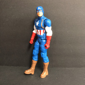 Captain America Figure