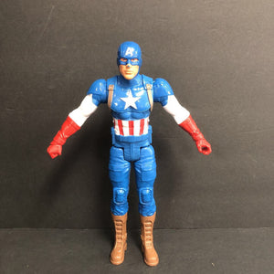 Captain America Figure