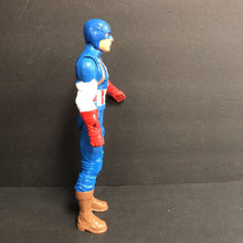 Load image into Gallery viewer, Captain America Figure
