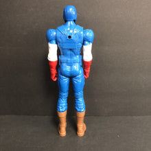 Load image into Gallery viewer, Captain America Figure
