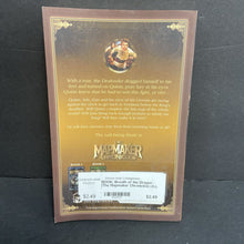 Load image into Gallery viewer, Breath of the Dragon (The Mapmaker Chronicles) (A.L. Tait) -series paperback
