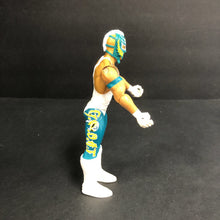 Load image into Gallery viewer, Wrekkin&#39; Ray Mysterio Figure
