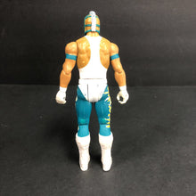 Load image into Gallery viewer, Wrekkin&#39; Ray Mysterio Figure

