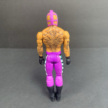 Load image into Gallery viewer, Wrekkin&#39; Ray Mysterio Figure
