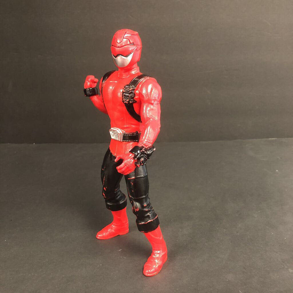 Beast Morpher Ranger Figure