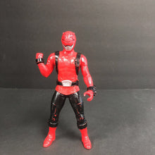 Load image into Gallery viewer, Beast Morpher Ranger Figure
