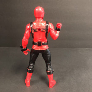 Beast Morpher Ranger Figure