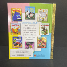Load image into Gallery viewer, I&#39;m a T. Rex! (Golden Book) (Dennis R. Shealy) -hardcover
