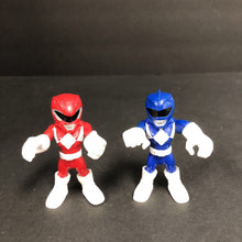 Load image into Gallery viewer, 2pk Mini Ranger Figures

