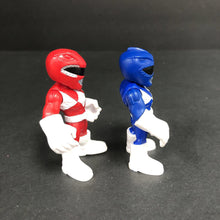 Load image into Gallery viewer, 2pk Mini Ranger Figures
