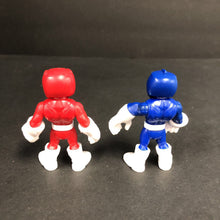 Load image into Gallery viewer, 2pk Mini Ranger Figures
