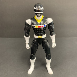 Space Ranger Legacy Figure