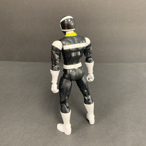 Space Ranger Legacy Figure